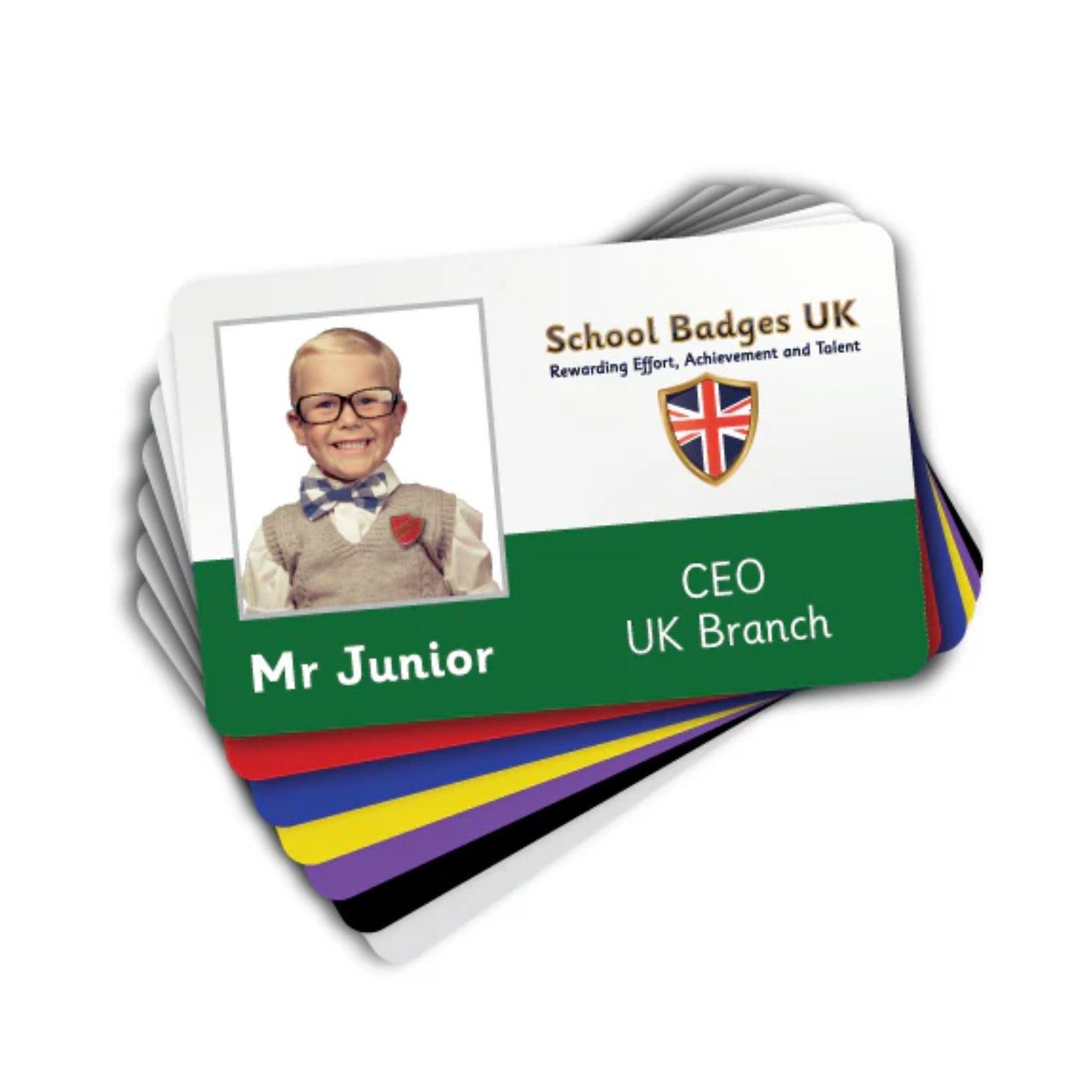 ID Cards