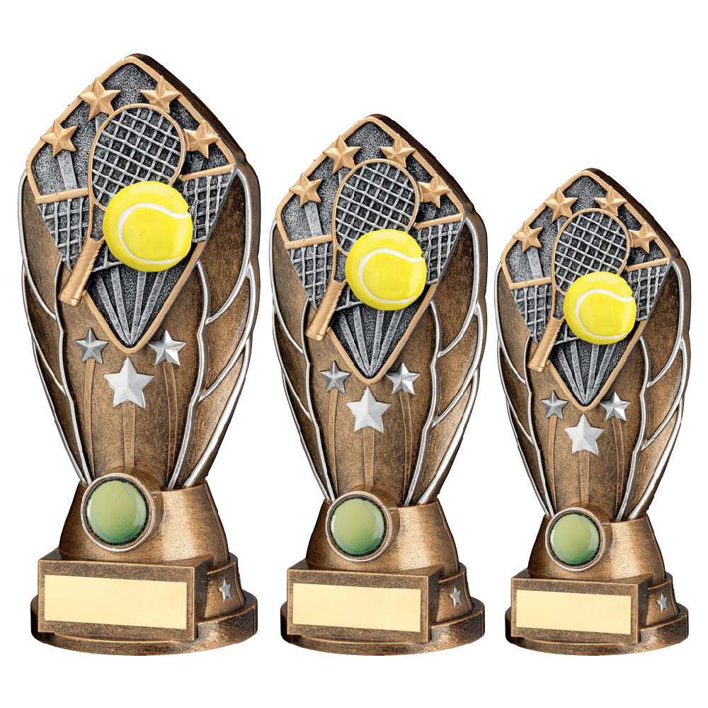 Bz/Silv Diamond Column + Tennis Disc & Plate (1in Cen) by Legacy Outfitters