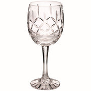 200ML CLASSIC WINE GLASS BLANK PANEL - 7.25in