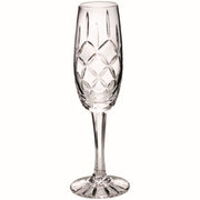 140ML CLASSIC CHAMPAGNE FLUTE BLANK PANEL - 8in