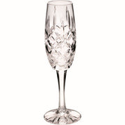 140ML CLASSIC CHAMPAGNE FLUTE FULLY CUT - 8in