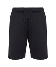 Kids team shorts no pockets