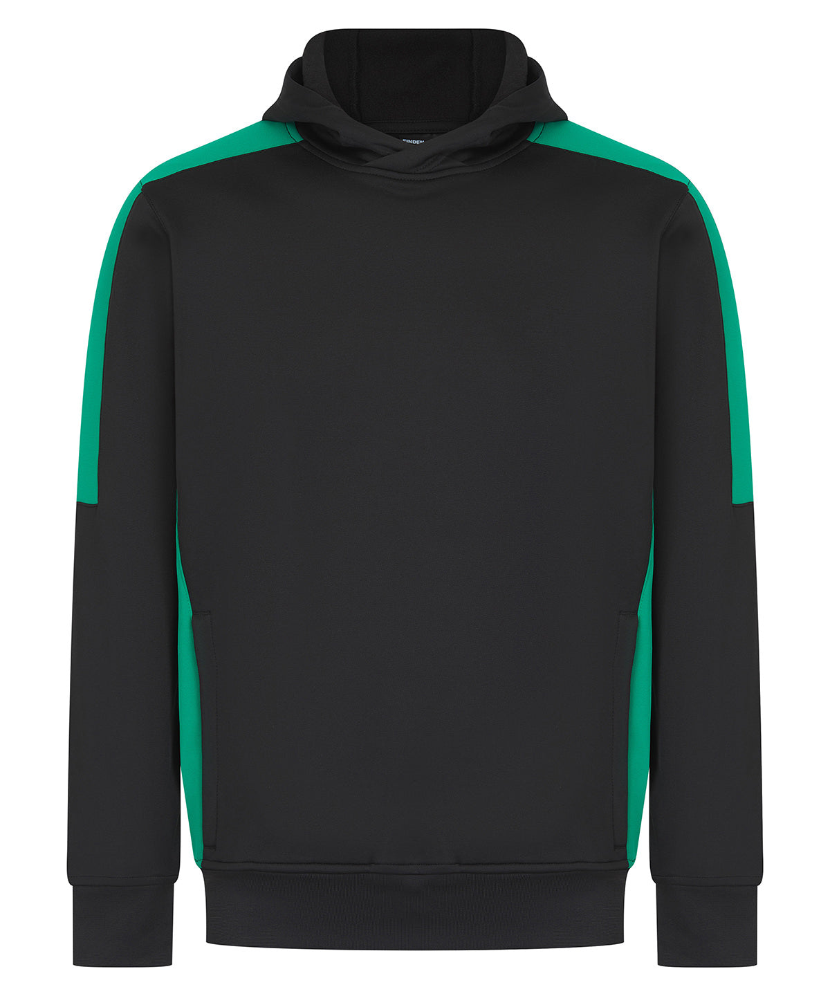 Adults' team hoodie
