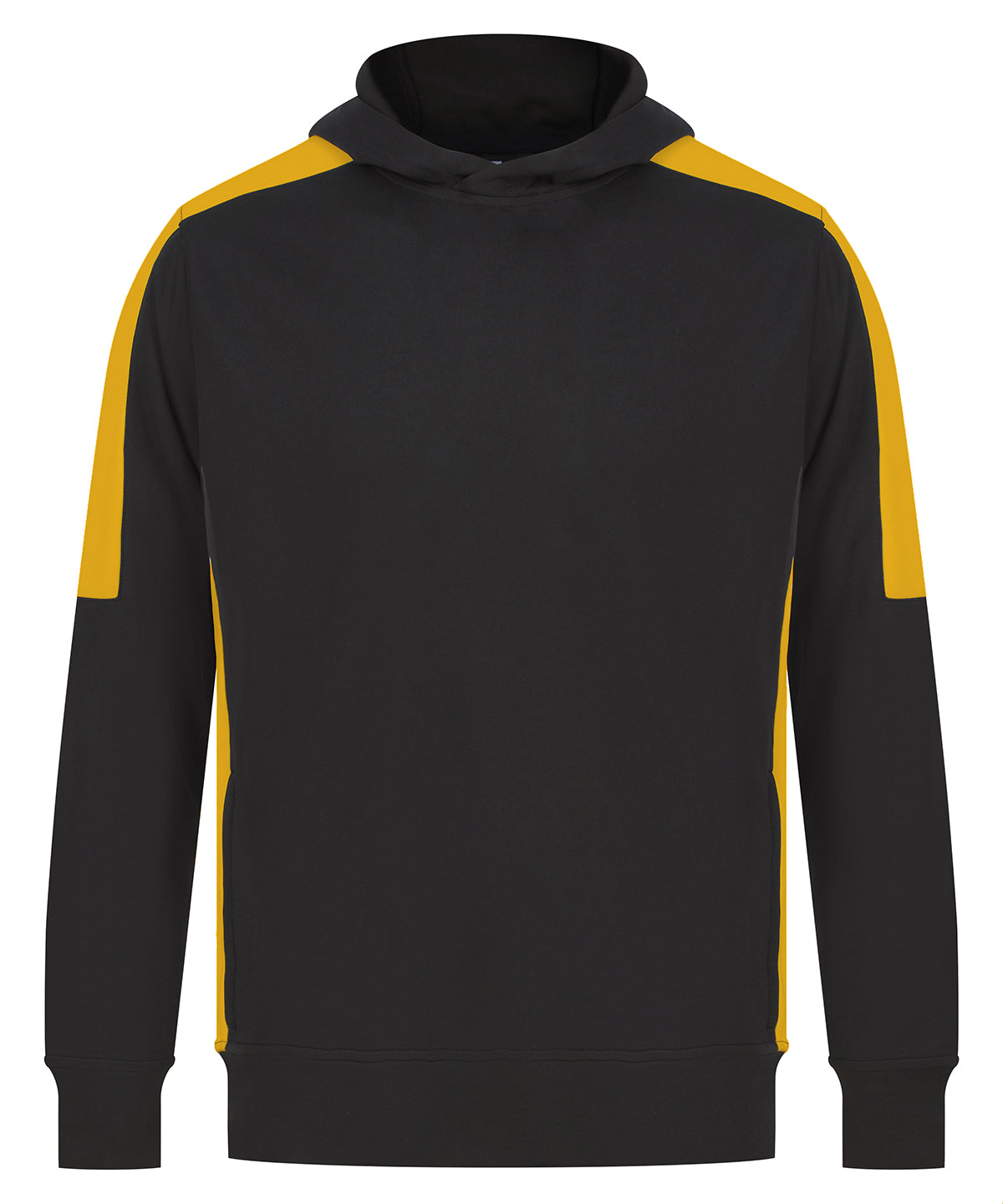 Adults' team hoodie