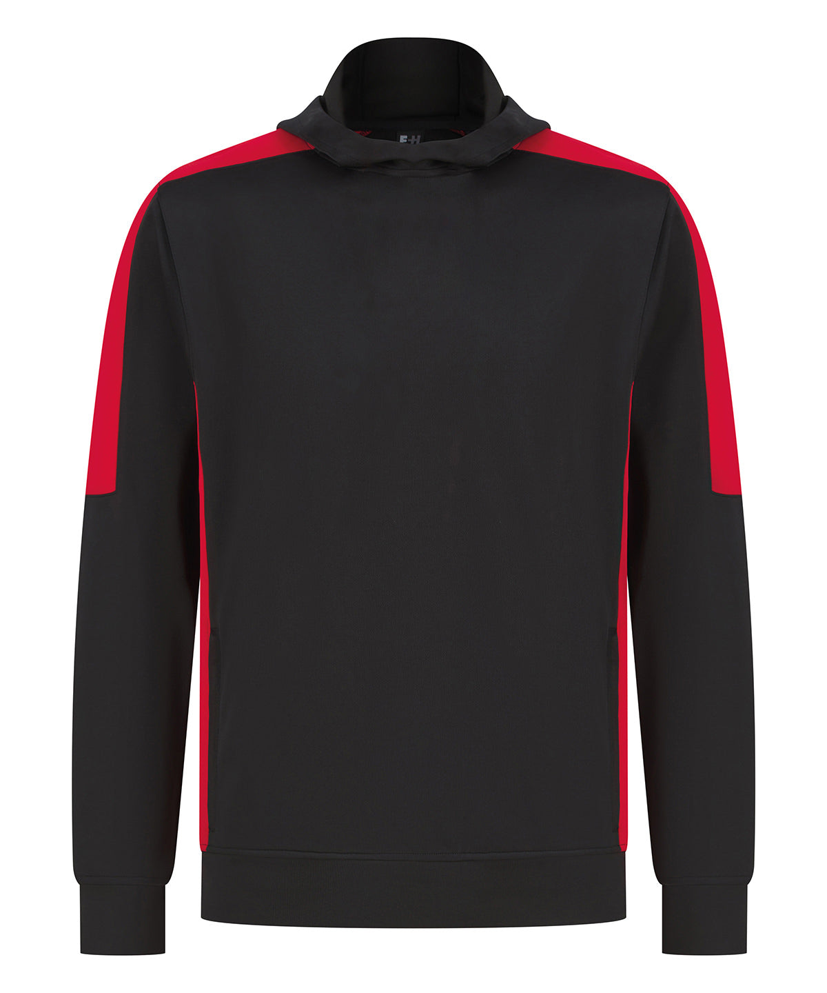 Adults' team hoodie