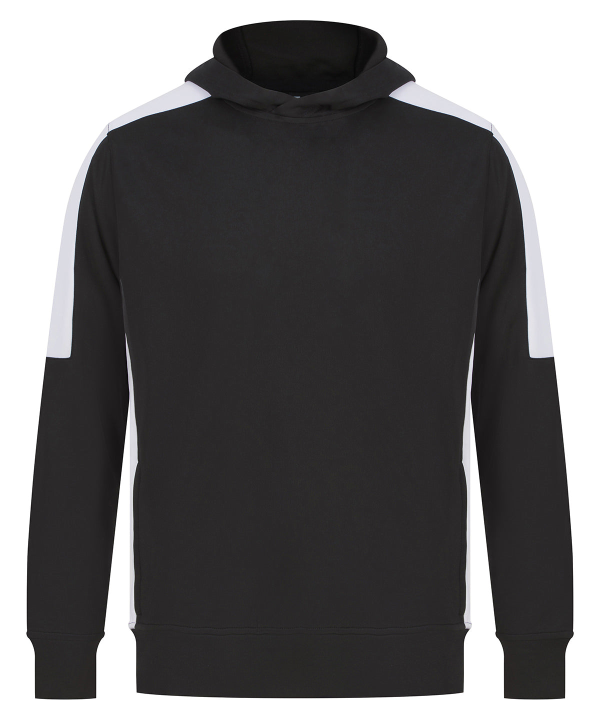 Adults' team hoodie