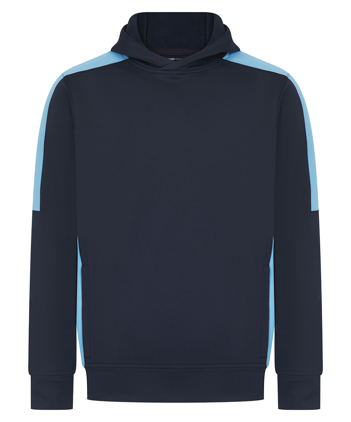 Adults' team hoodie