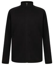 Kids knitted tracksuit top
