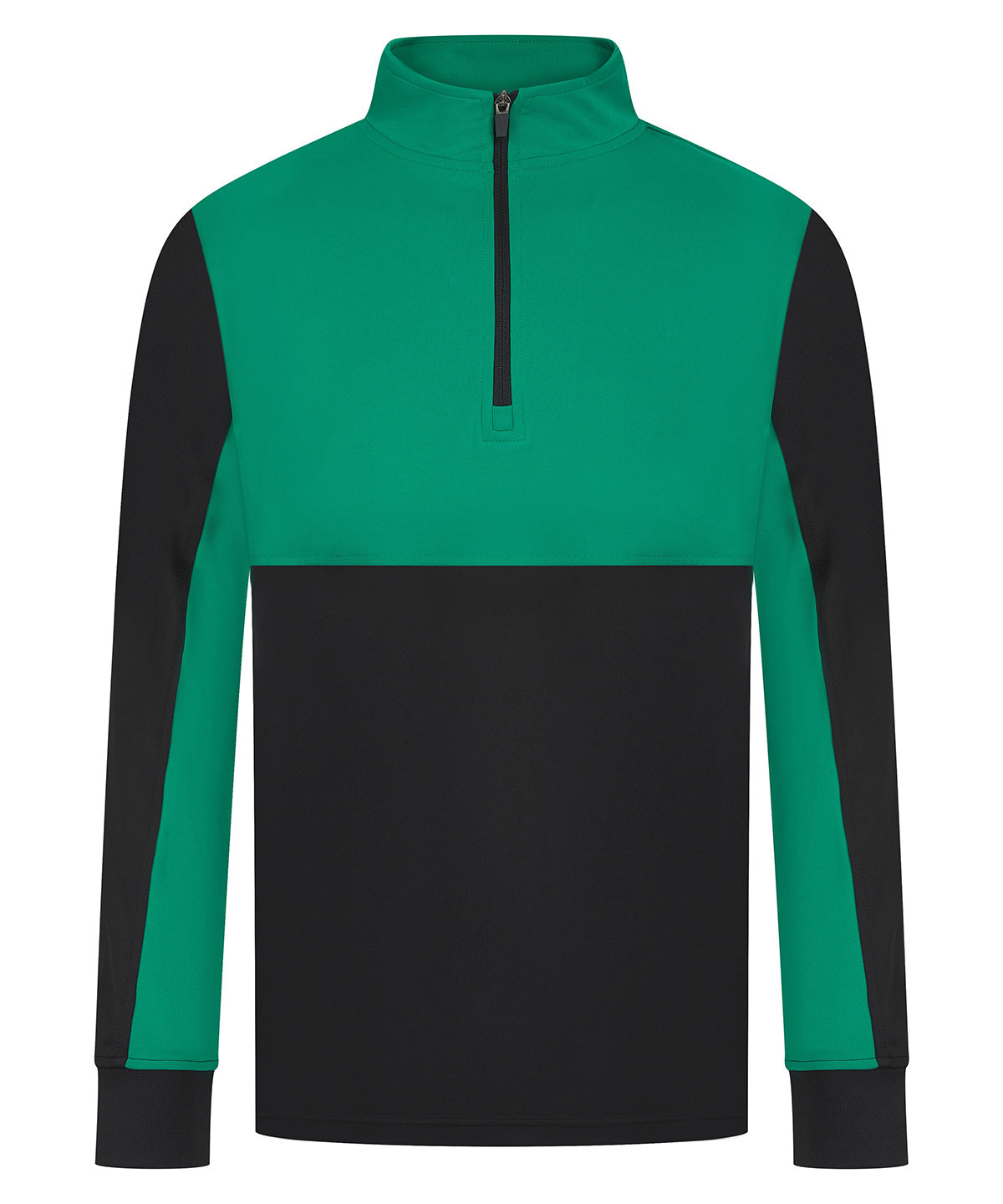 1/4 Zip Tracksuit top