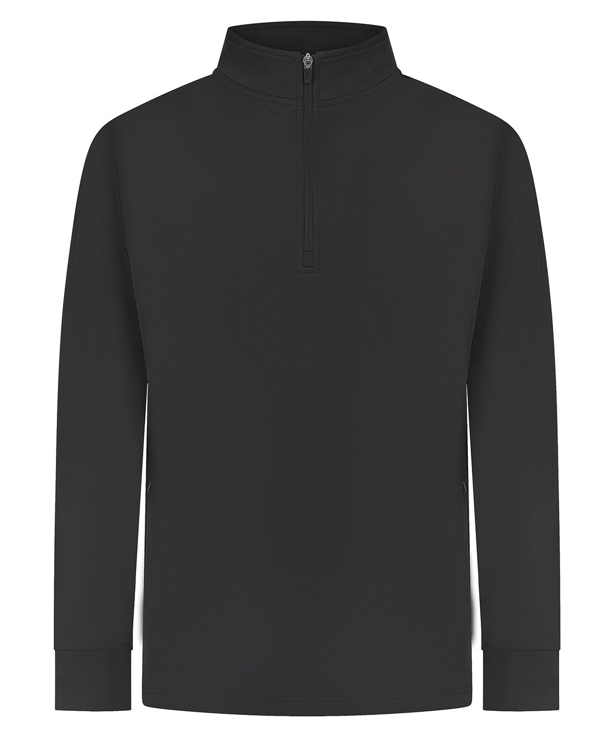 1/4 Zip Tracksuit top