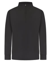1/4 Zip Tracksuit top
