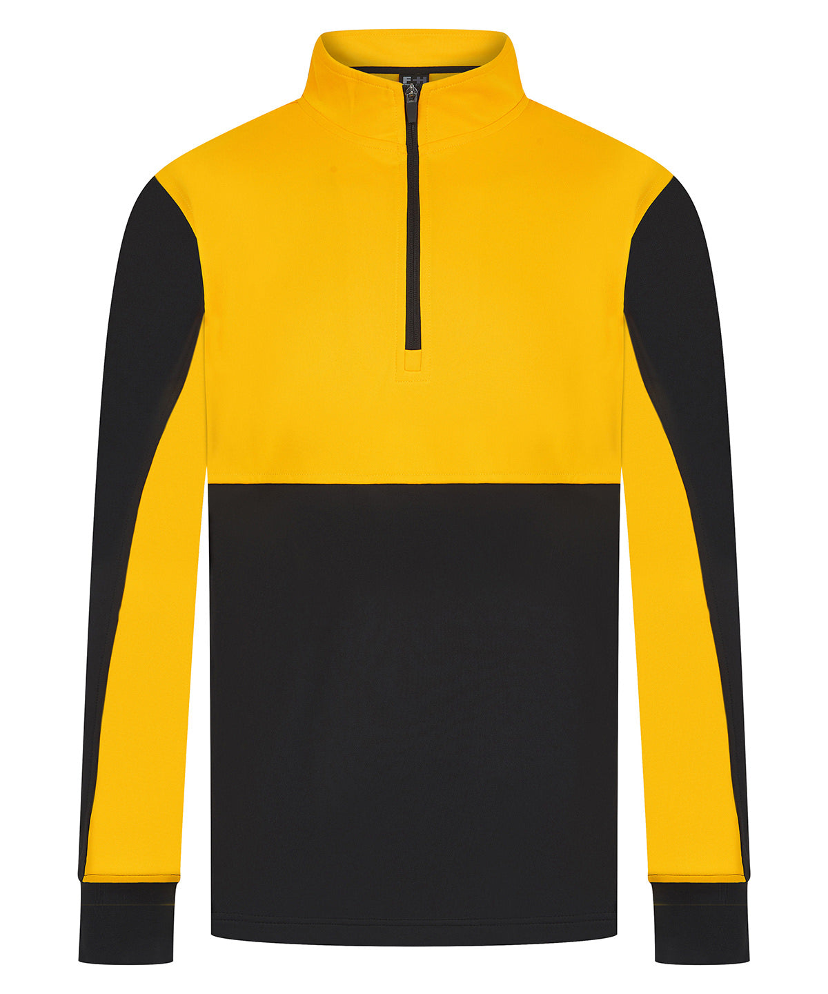 1/4 Zip Tracksuit top
