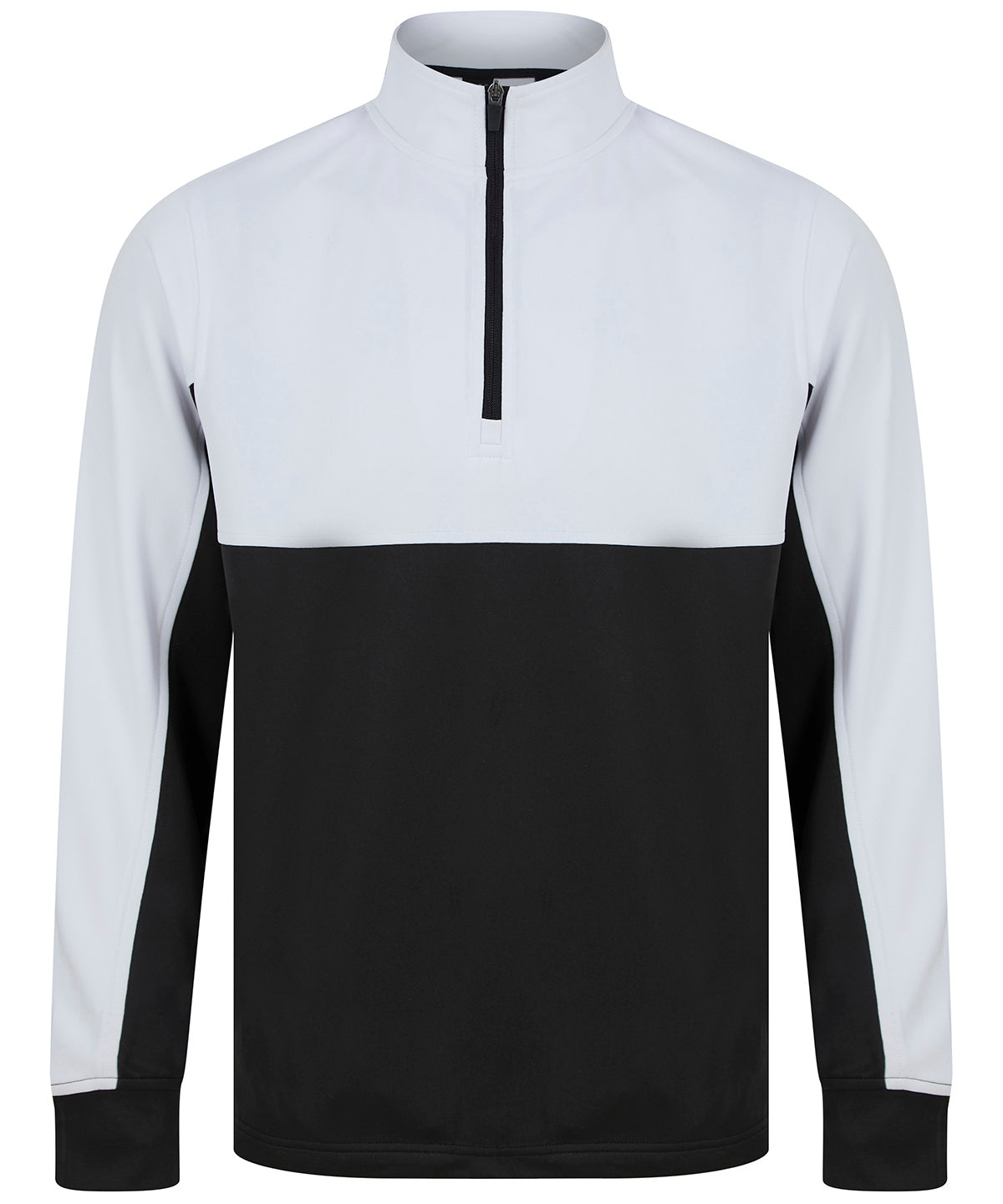 1/4 Zip Tracksuit top