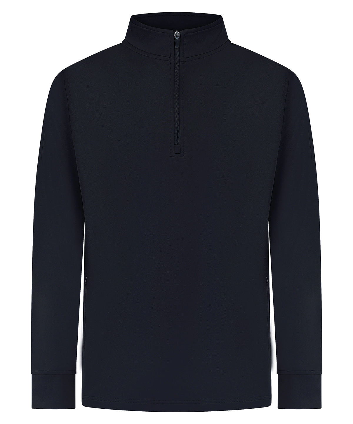 1/4 Zip Tracksuit top