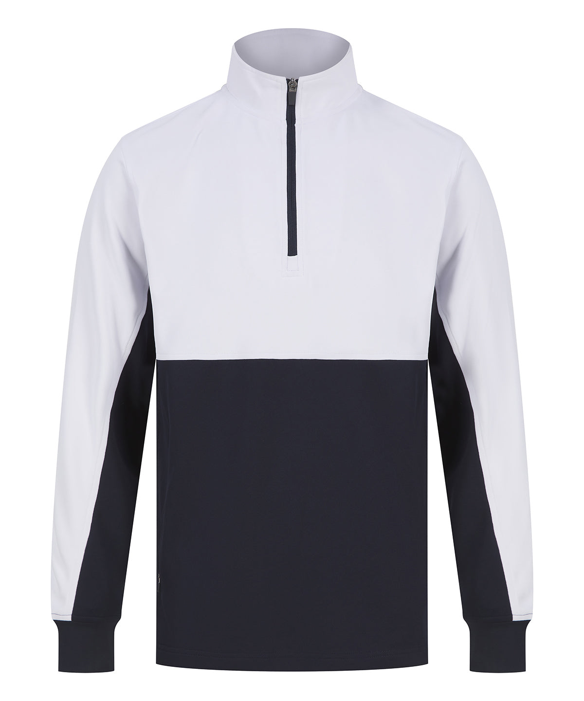 1/4 Zip Tracksuit top