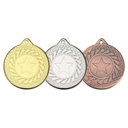 Blade Medal (1in Centre) - 50mm by Legacy Outfitters