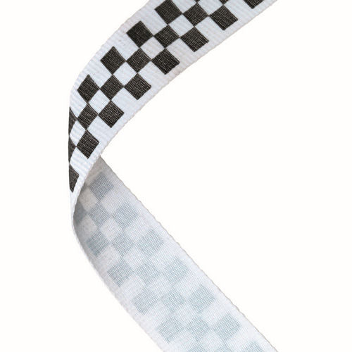 MEDAL RIBBON MOTOR SPORT - 30 X 0.875in