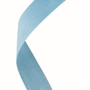 MEDAL RIBBON LIGHT BLUE - 30 X 0.875in
