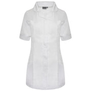 Ladies Tunic with Epaulette Loops