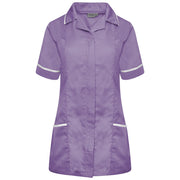 Ladies Tunic with Revere Collar