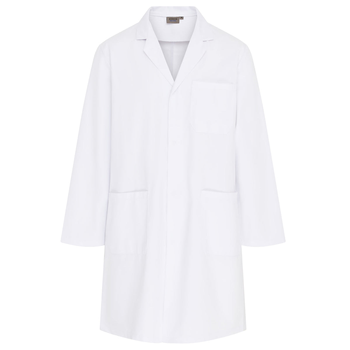 Unisex Work Coat