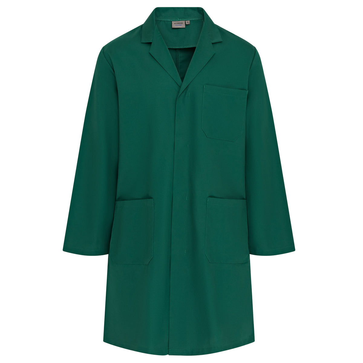 Unisex Work Coat