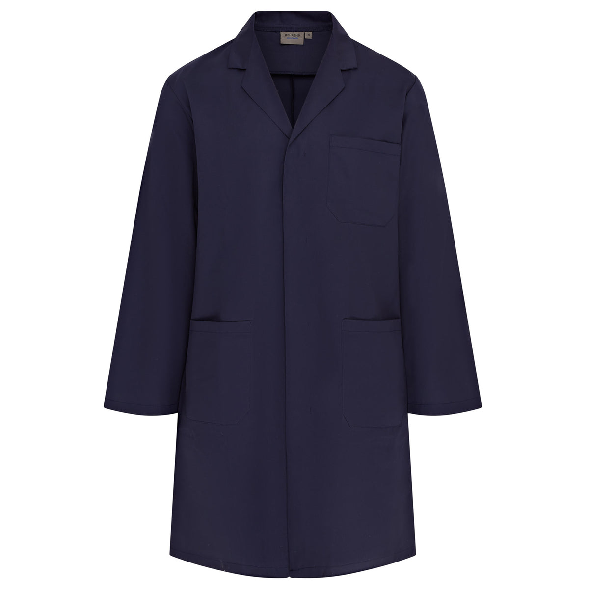 Unisex Work Coat