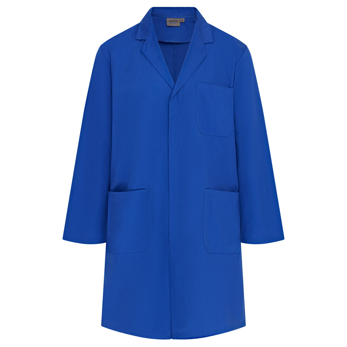 Unisex Work Coat