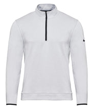 Nike Tour half-zip piquè top