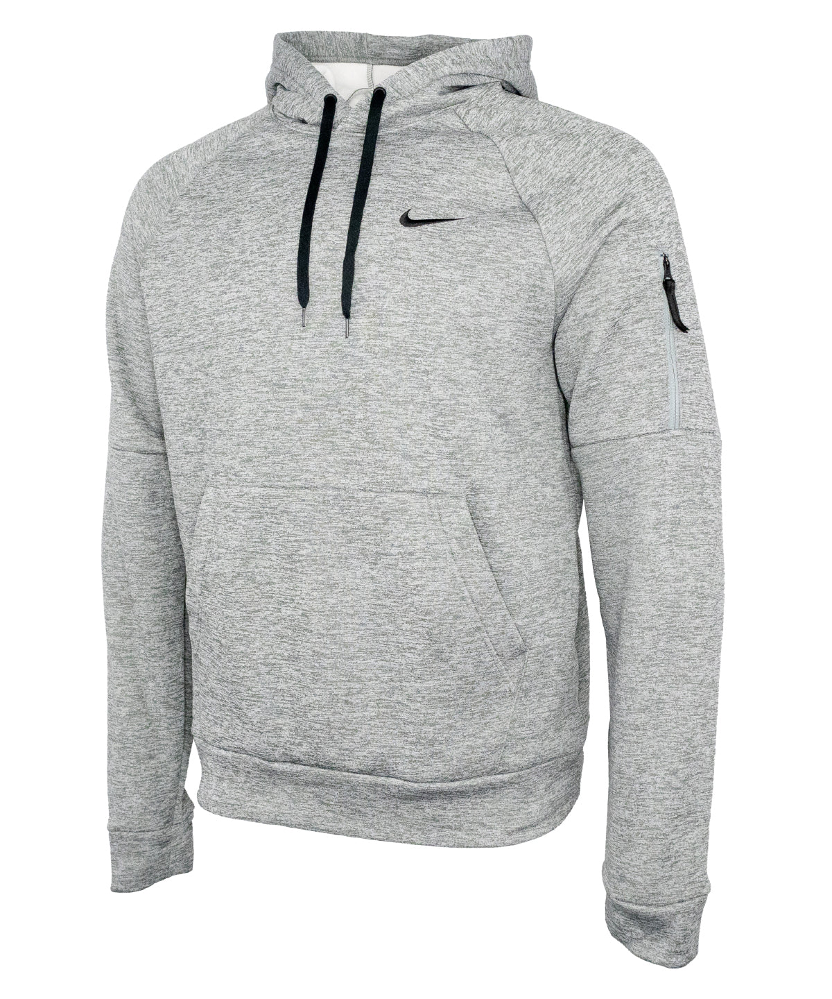 Nike men's pullover fitness hoodie