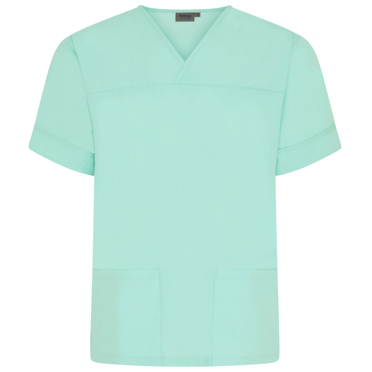Lightweight Scrub Top