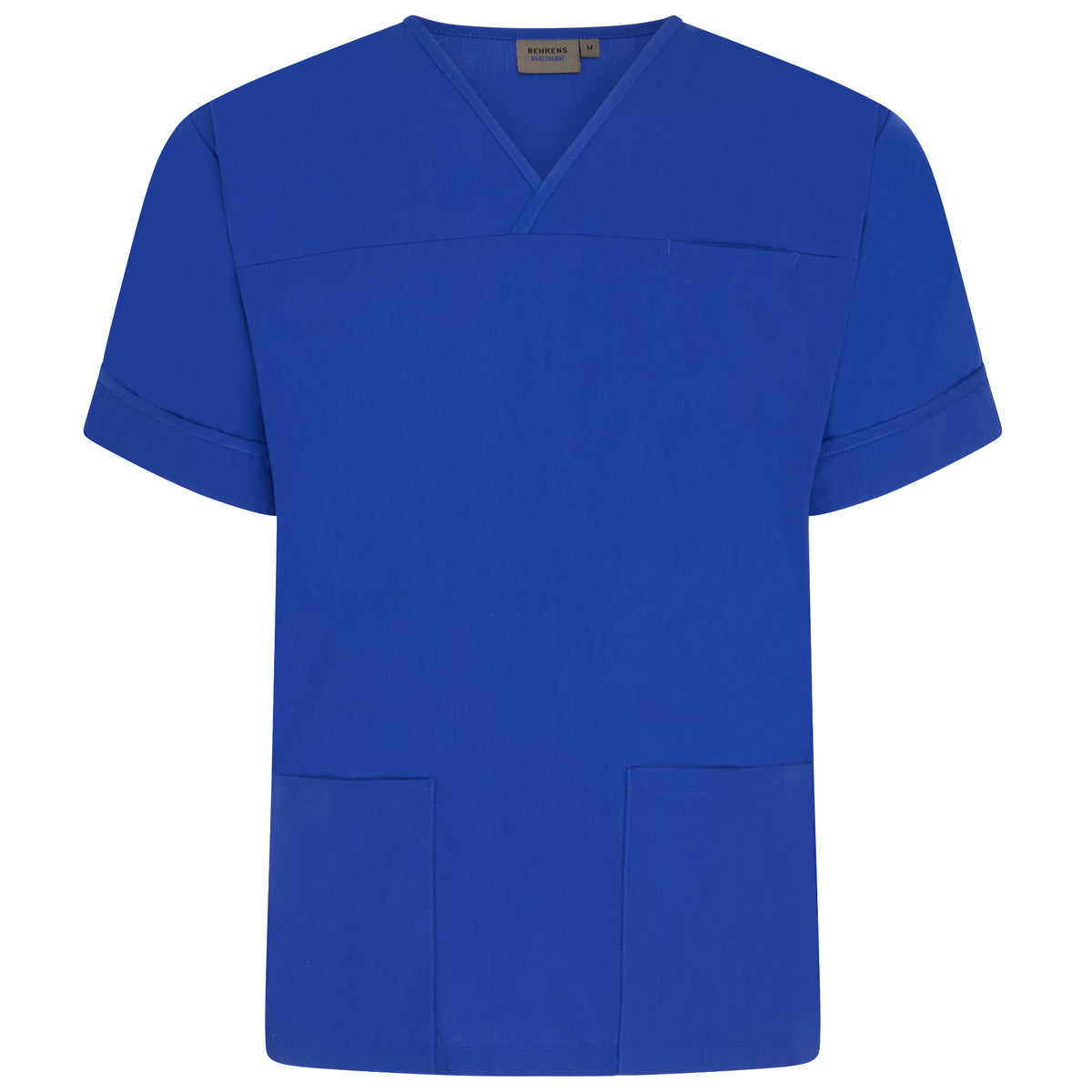 Lightweight Scrub Top