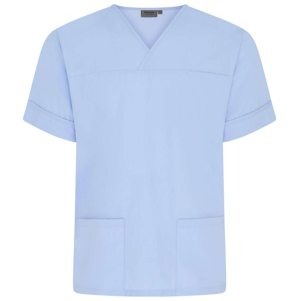 Lightweight Scrub Top