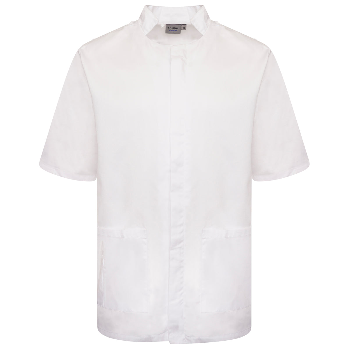 Male Mandarin Tunic
