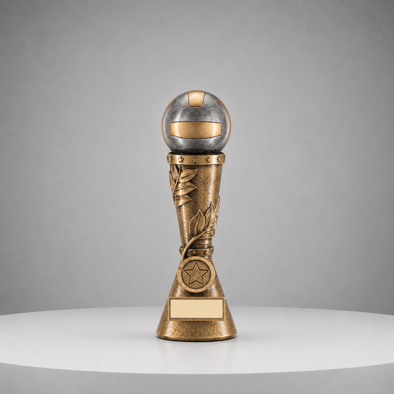 Netball Trophies