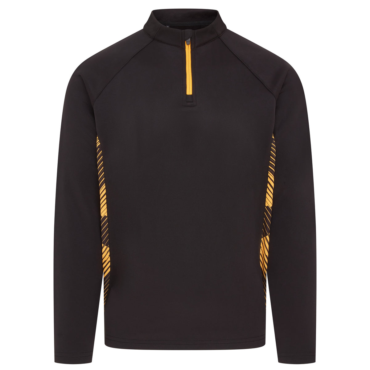 Optimum Midlayer