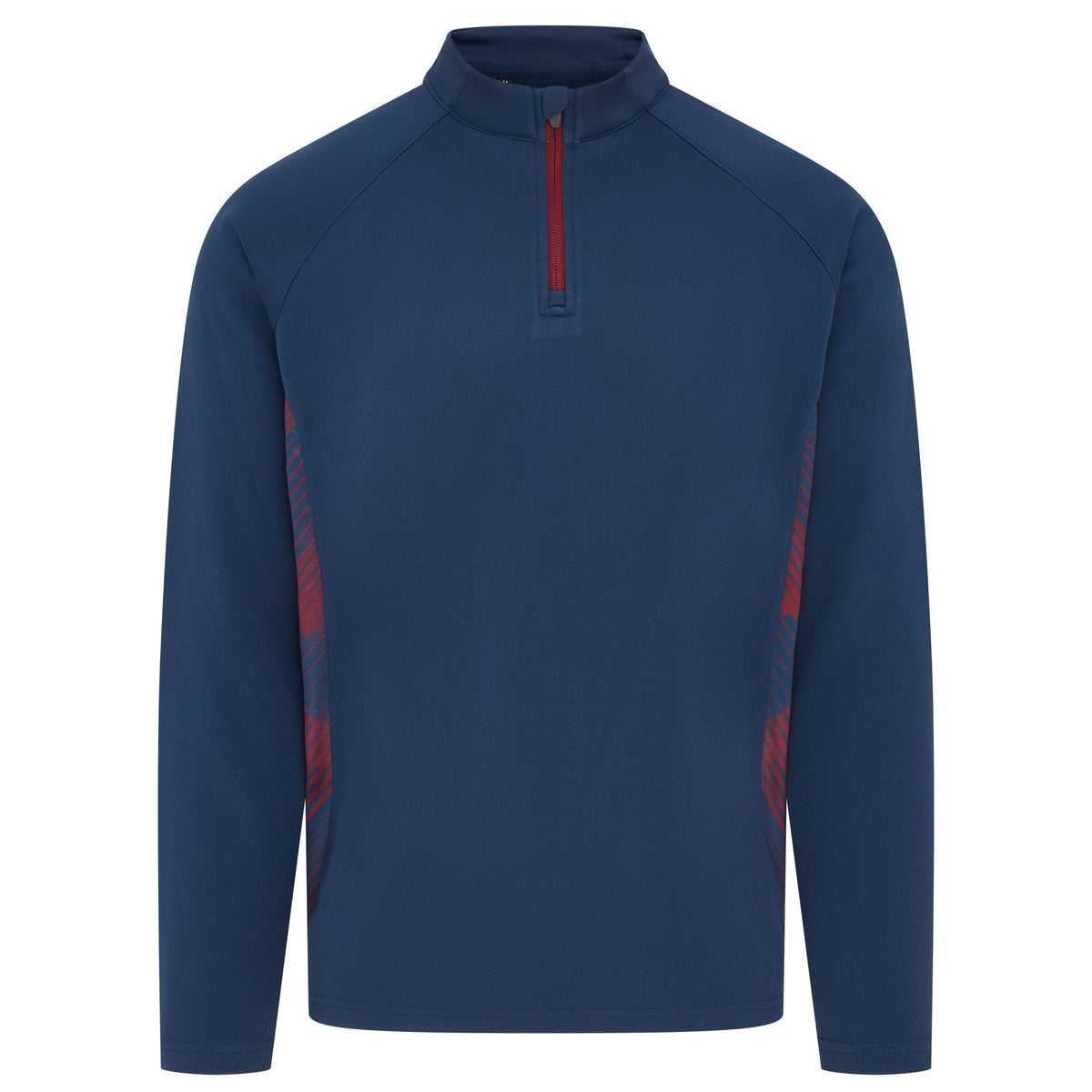 Optimum Midlayer