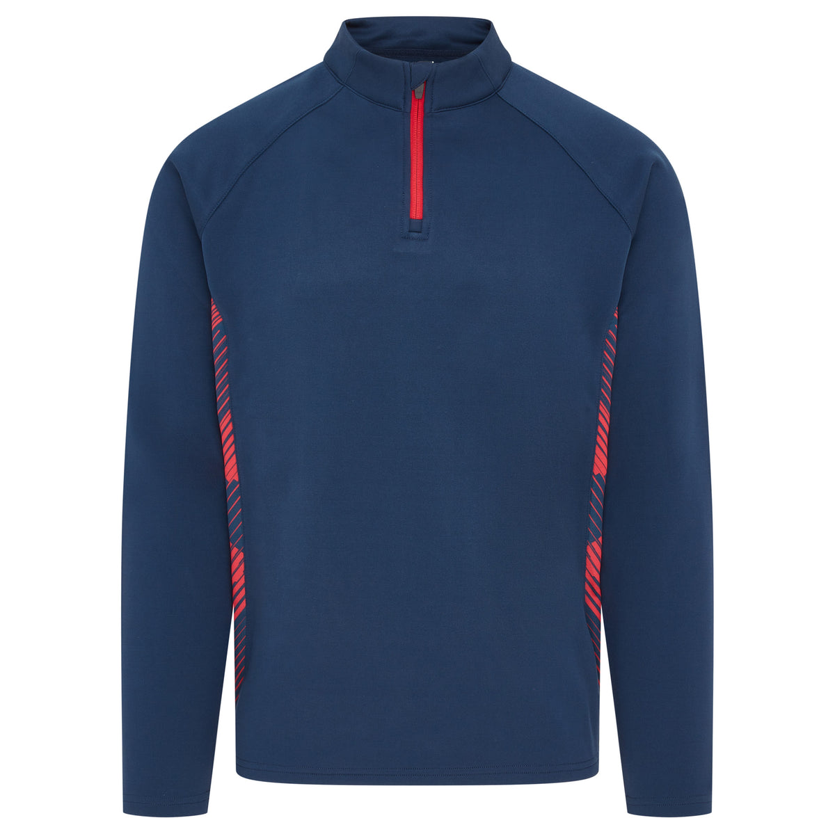 Optimum Midlayer