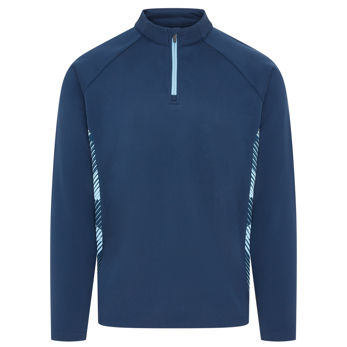 Optimum Midlayer