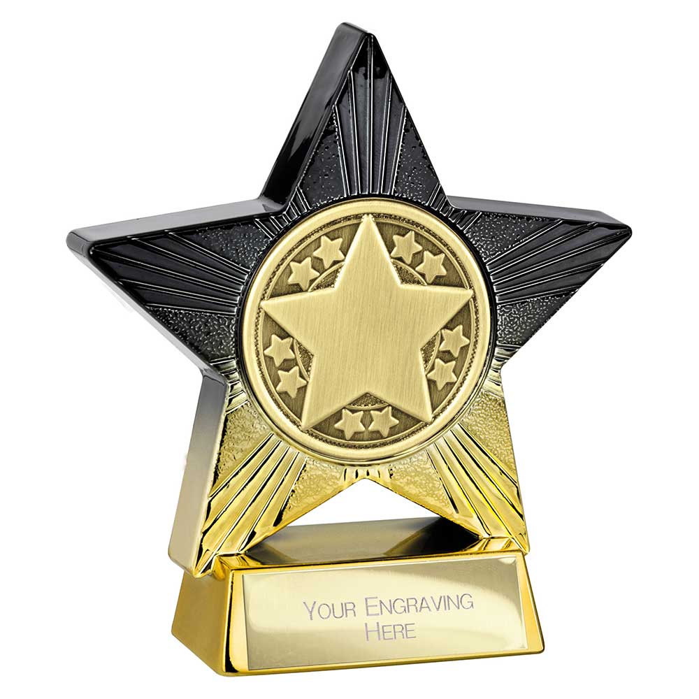 Star Trophies