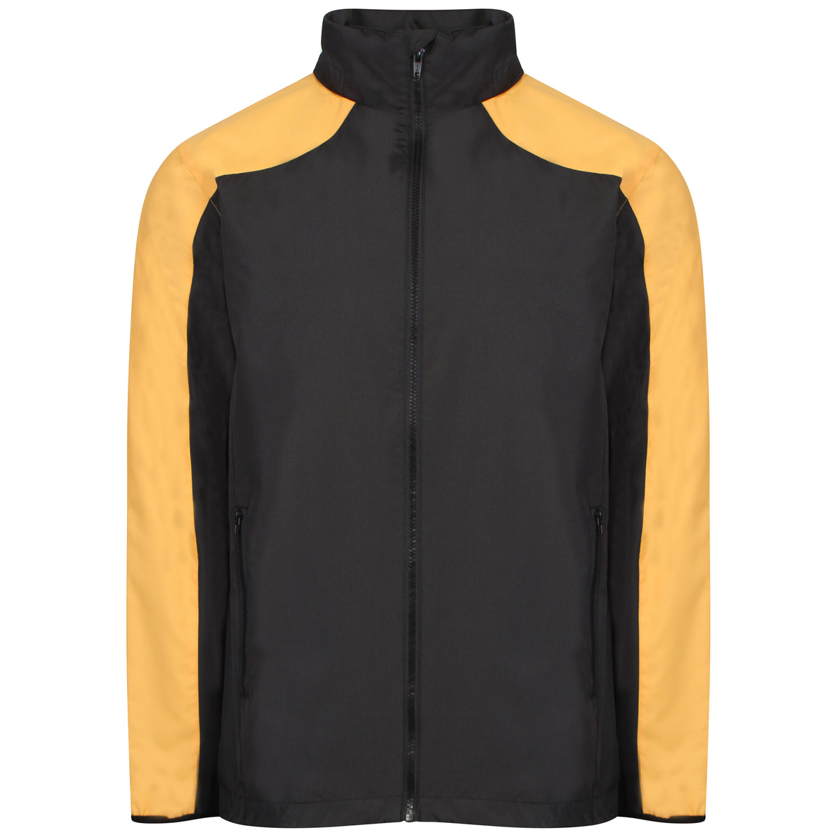 Pro Track Top/Rain Jacket