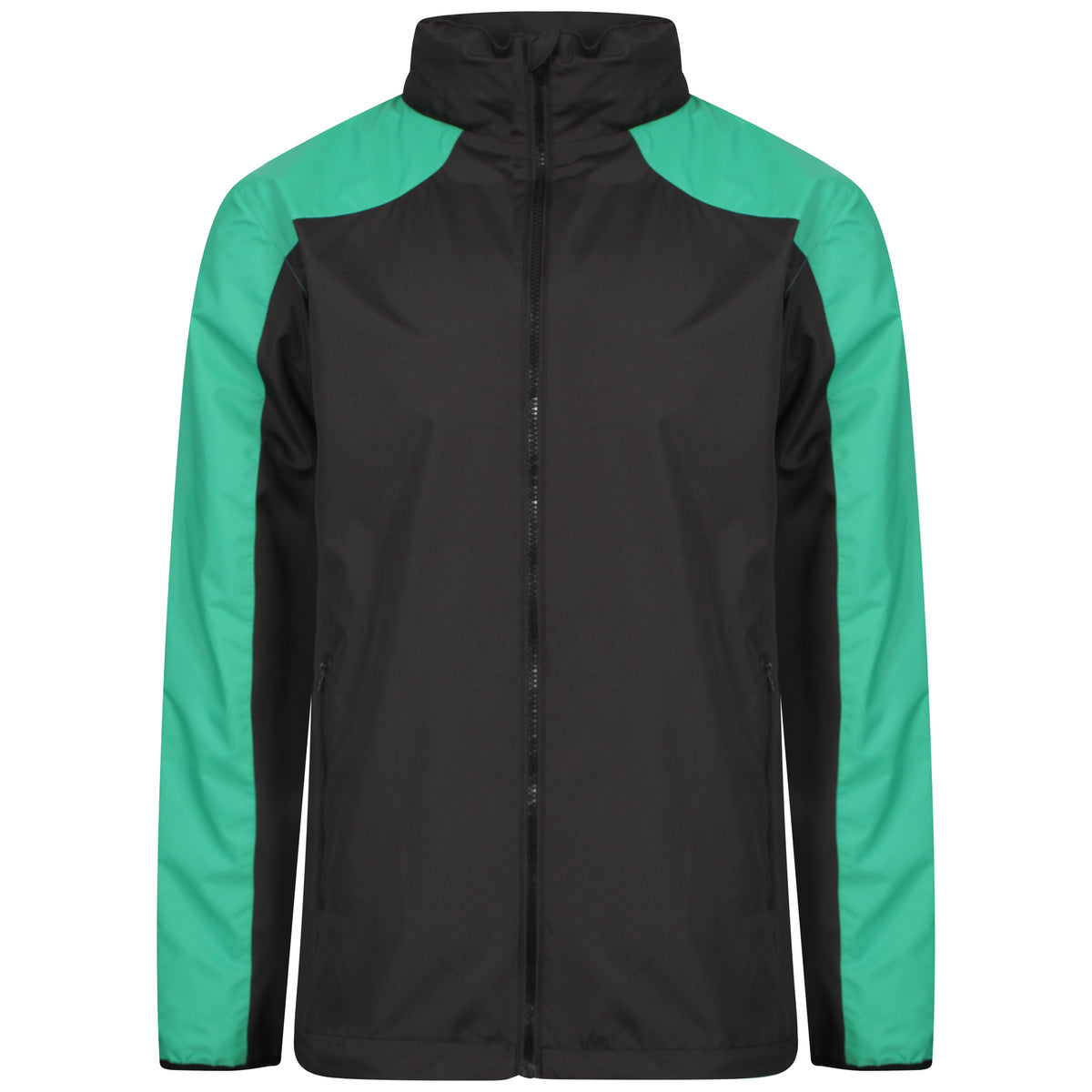 Pro Track Top/Rain Jacket