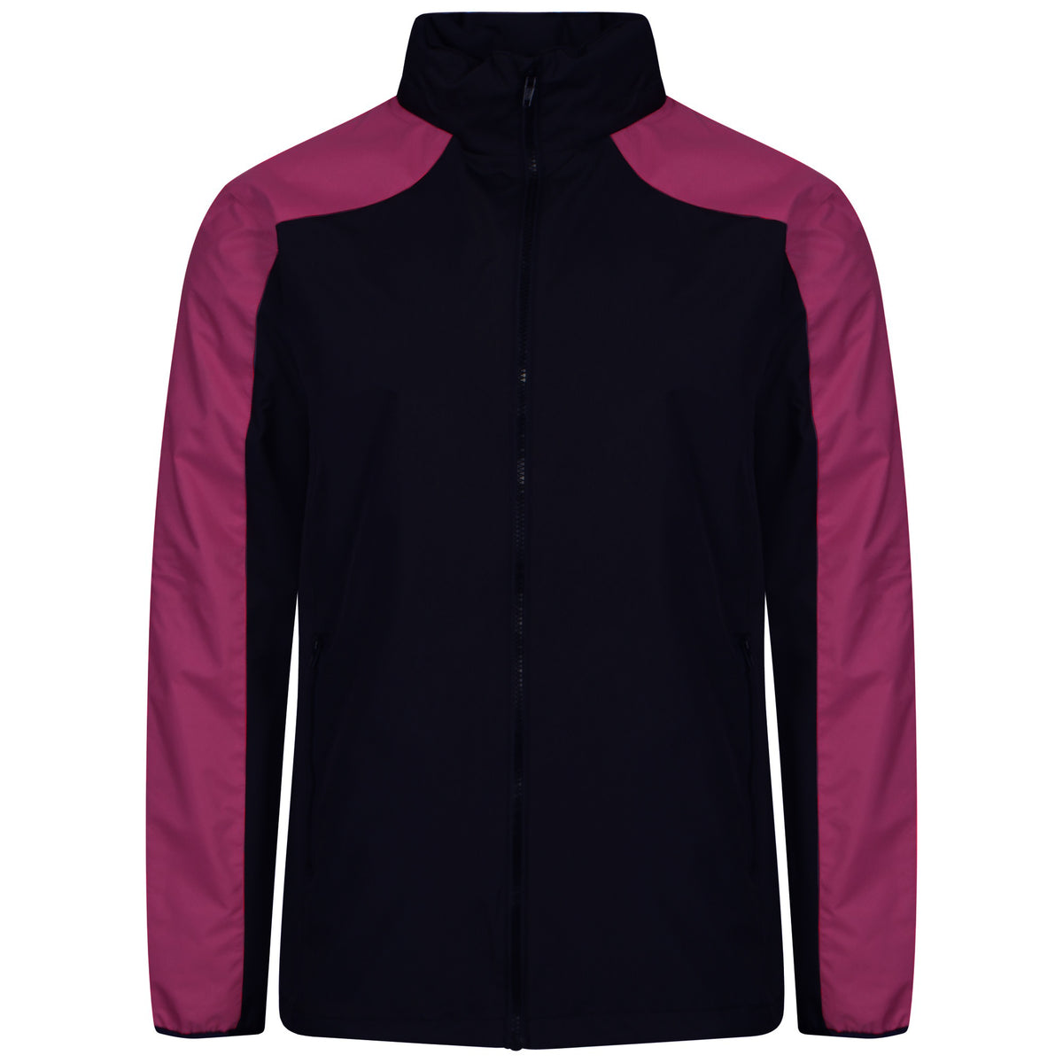 Pro Track Top/Rain Jacket