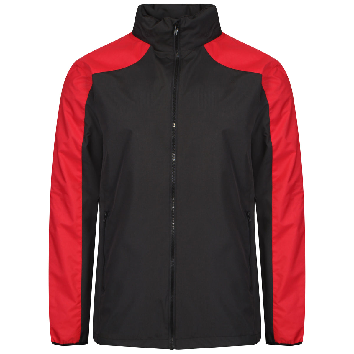 Pro Track Top/Rain Jacket