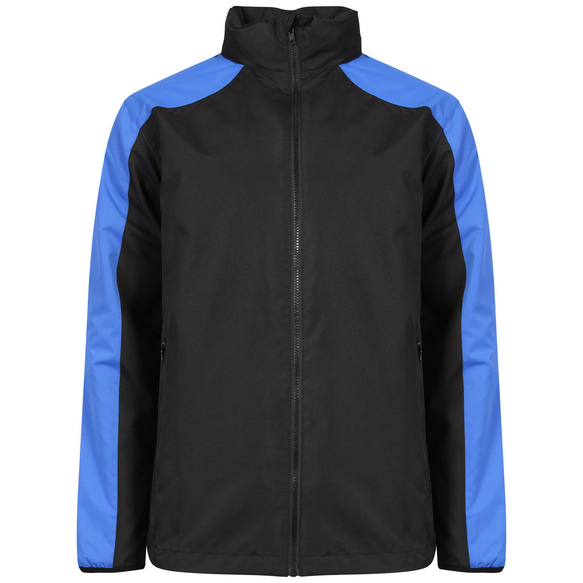 Pro Track Top/Rain Jacket