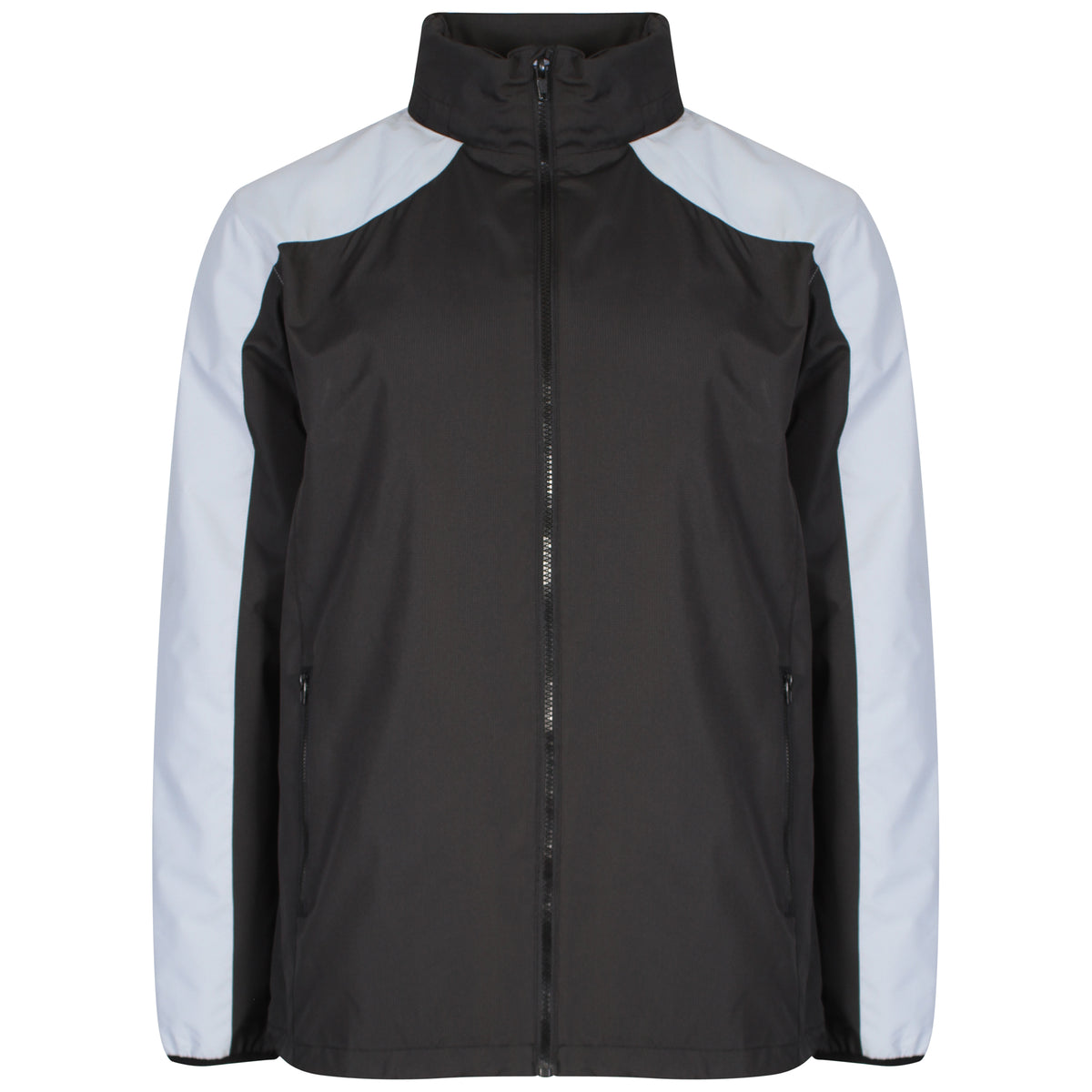 Pro Track Top/Rain Jacket