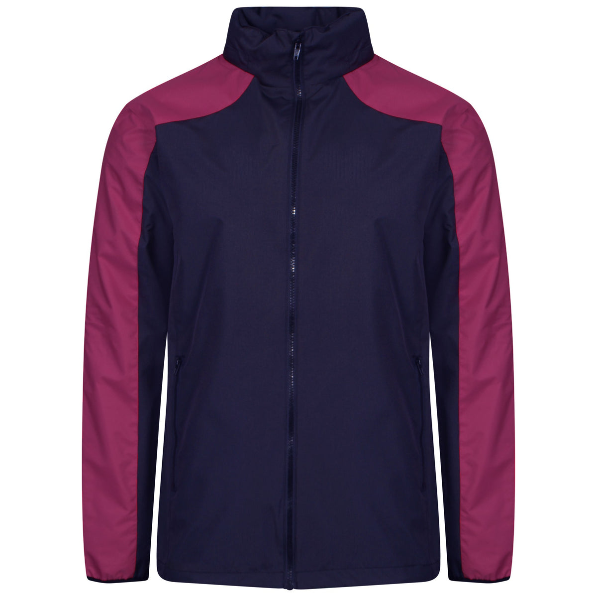 Pro Track Top/Rain Jacket