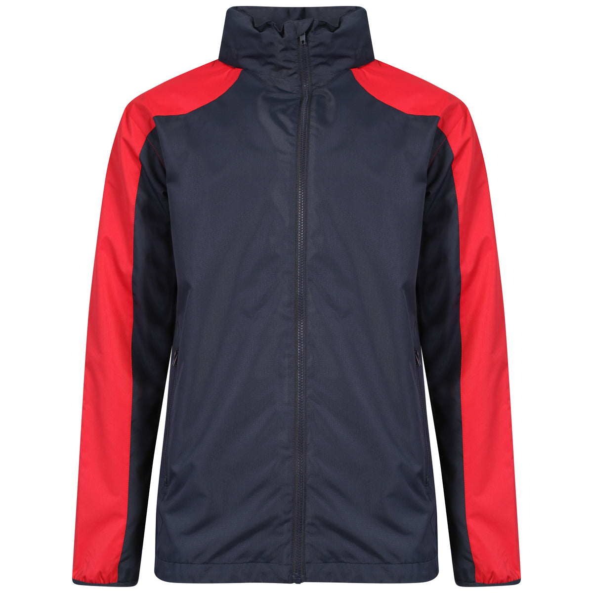 Pro Track Top/Rain Jacket