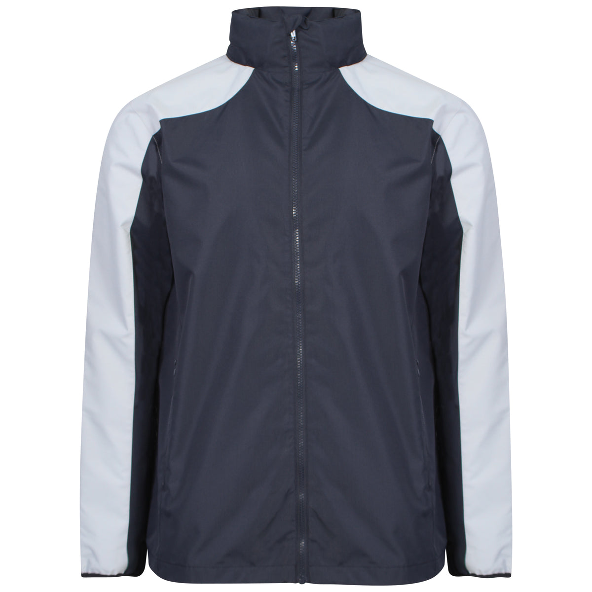 Pro Track Top/Rain Jacket