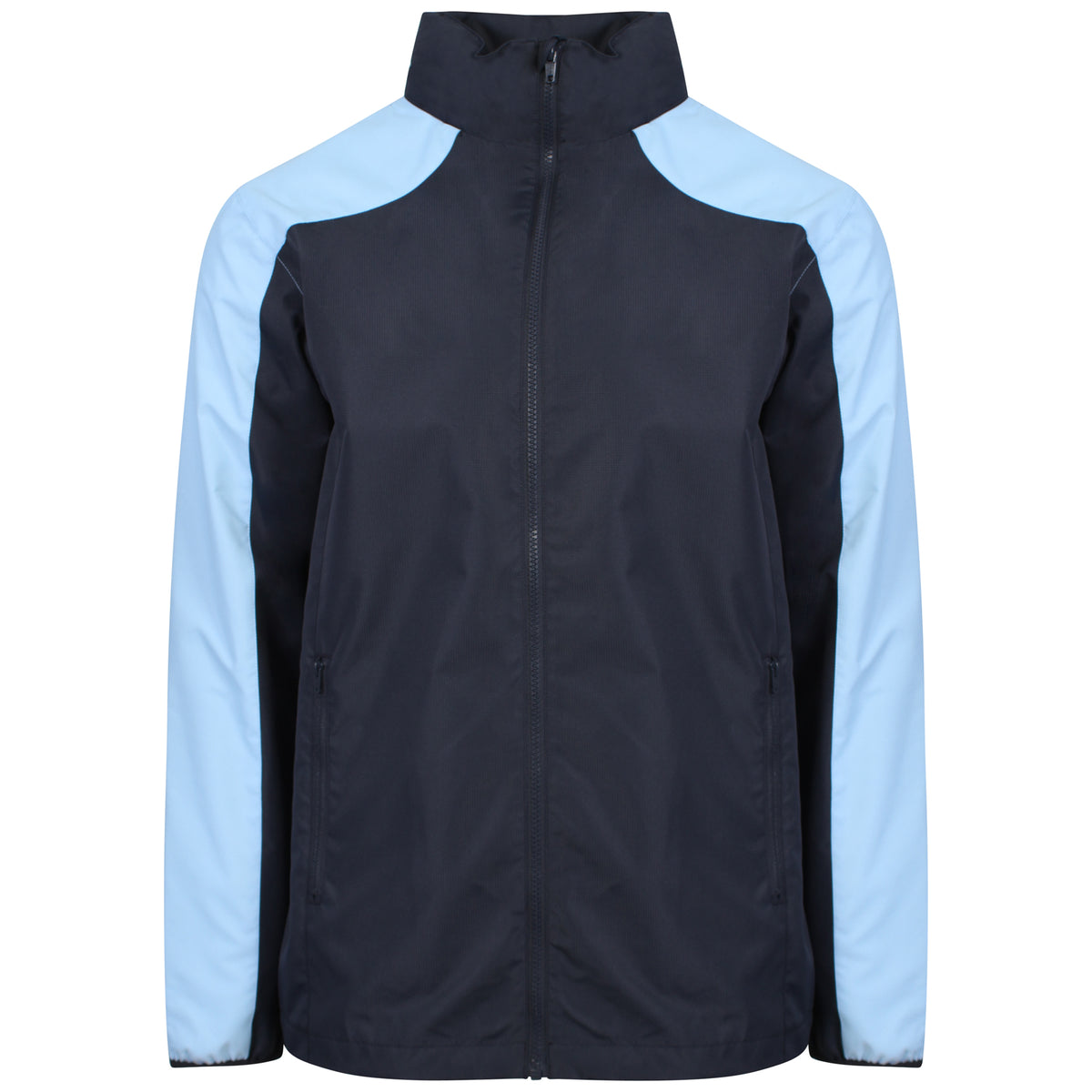 Pro Track Top/Rain Jacket